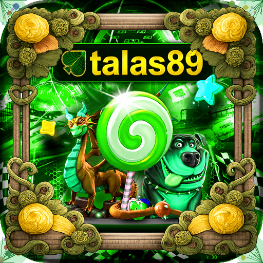talas89 — galeri pratinjau Resmi APK